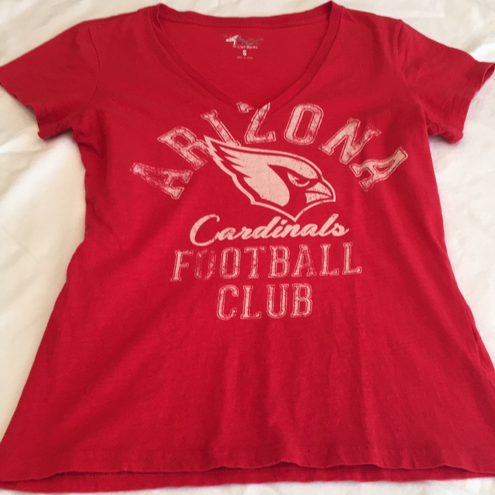 AZ Cardinals Women’s T-Shirt